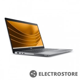 Dell Notebook Latitude 5350 Win11Pro i5-1345U/16GB/512GB SSD Gen4/13.3 FHD/Intel Iris Xe/FgrPr&SmtCd/FHD/IR Cam/Mic/WLAN+BT/Backlit K