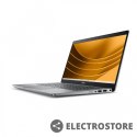 Dell Notebook Latitude 5350 Win11Pro i5-1345U/16GB/512GB SSD Gen4/13.3 FHD/Intel Iris Xe/FgrPr&SmtCd/FHD/IR Cam/Mic/WLAN+BT/Backlit K