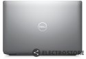 Dell Notebook Latitude 5450 Win11Pro Ultra 5 125U/8GB/512GB SSD Gen4/14.0 FHD/Integrated/FgrPr&SmtCd/FHD/IR Cam/Mic/WLAN+BT/Backlit K