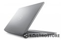 Dell Notebook Latitude 5450 Win11Pro Ultra 5 125U/8GB/512GB SSD Gen4/14.0 FHD/Integrated/FgrPr&SmtCd/FHD/IR Cam/Mic/WLAN+BT/Backlit K