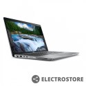 Dell Notebook Latitude 5450 Win11Pro Ultra 5 125U/8GB/512GB SSD Gen4/14.0 FHD/Integrated/FgrPr&SmtCd/FHD/IR Cam/Mic/WLAN+BT/Backlit K