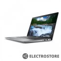 Dell Notebook Latitude 5450 Win11Pro Ultra 5 125U/8GB/512GB SSD Gen4/14.0 FHD/Integrated/FgrPr&SmtCd/FHD/IR Cam/Mic/WLAN+BT/Backlit K