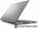 Dell Notebook Latitude 5540 Win11Pro i5-1345U/16GB/512GB SSD/15.6 FHD/Integrated/FgrPr&SmtCd/FHD Cam+IR/Mic/WLAN+BT/Backlit Kb/3C/3YP