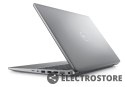 Dell Notebook Latitude 5550 Win11Pro Ultra 5 125U/16GB/512GB SSD Gen4/15.6 FHD/Integrated/FgrPr&SmtCd/FHD/IR Cam/Mic/WLAN+BT/Backlit 