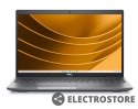 Dell Notebook Latitude 5550 Win11Pro Ultra 5 125U/16GB/512GB SSD Gen4/15.6 FHD/Integrated/FgrPr&SmtCd/FHD/IR Cam/Mic/WLAN+BT/Backlit 