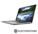 Dell Notebook Latitude 5550 Win11Pro Ultra 5 125U/16GB/512GB SSD Gen4/15.6 FHD/Integrated/FgrPr&SmtCd/FHD/IR Cam/Mic/WLAN+BT/Backlit 