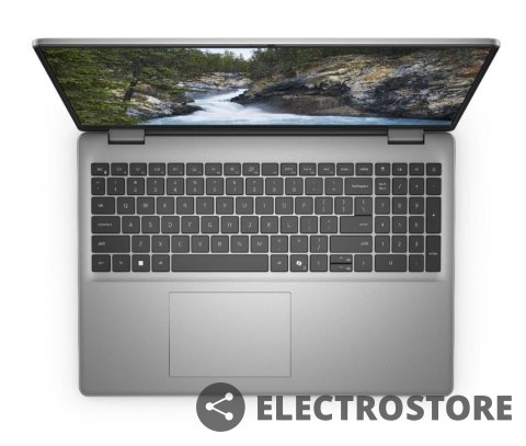 Dell Notebook Vostro 16 (5640) Win11Pro i5-1334U/8GB/512GB SSD/16 FHD+/Intel HD/Cam & Mic/WLAN + BT/Backlit Kb/4 Cell/3YPS Dell Notebook Vostro 16 (5640) Win11Pro i5-1334U/8GB/512GB SSD/16 FHD+/Intel HD/Cam & Mic/WLAN + BT/Backlit Kb/4 Cell/3YPS