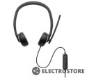 Dell Słuchawki Wired Headset WH3024