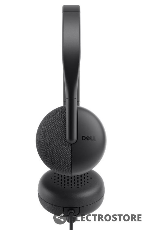 Dell Słuchawki Wired Headset WH3024 Dell Słuchawki Wired Headset WH3024
