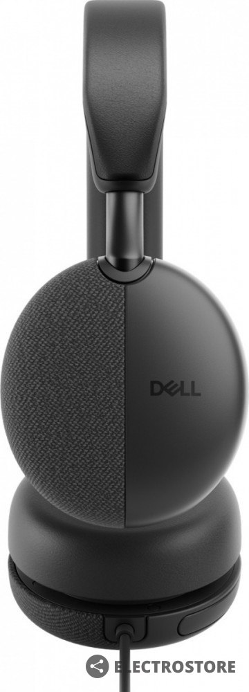Dell Zestaw słuchawkowy Pro przewodowy ANC WH5024 Dell Zestaw słuchawkowy Pro przewodowy ANC WH5024