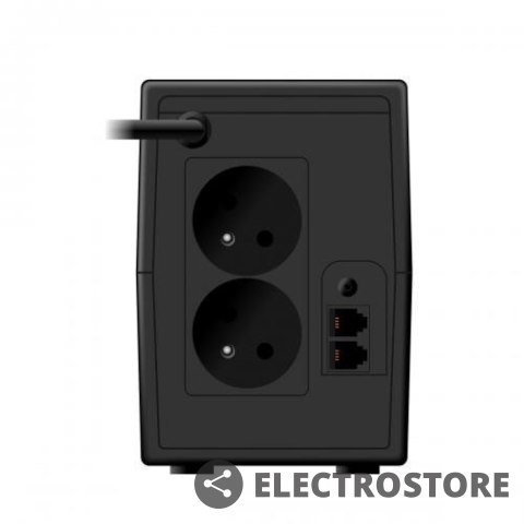 EVER UPS EASYLINE 650 AVR USB EVER UPS EASYLINE 650 AVR USB