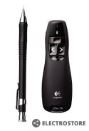 Logitech R400 Presenter Wireless 910-001356