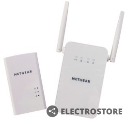 Netgear PowerLine PLW1000 1xGb WiFi AC1000