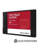 Western Digital Dysk SSD Red 2TB SATA 2,5 WDS200T2R0A