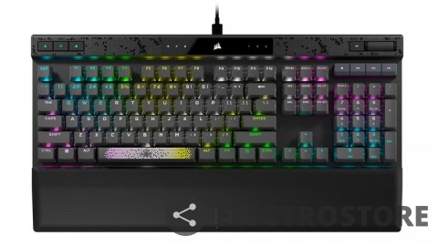 Corsair Klawiatura K70 Max RGB Magnetic-Mechanical