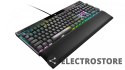 Corsair Klawiatura K70 Max RGB Magnetic-Mechanical