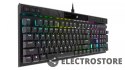 Corsair Klawiatura K70 Max RGB Magnetic-Mechanical