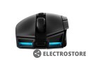 Corsair Mysz bezprzewodowa do gier MMO Darkstar RGB (EU)