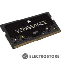 Corsair Pamięć DDR4 Vengeance 32GB/2400 (2*16GB) C16 SODIMM