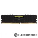 Corsair Pamięć DDR4 Vengeance LPX 16GB/3000(1*16GB) czarny CL16