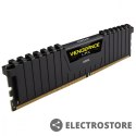 Corsair Pamięć DDR4 Vengeance LPX 16GB/3000(1*16GB) czarny CL16