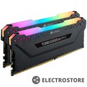 Corsair Pamięć DDR4 Vengeance RGB PRO 32GB/3600 (2x16GB) CL18 Ryzen