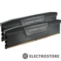 Corsair Pamięć DDR5 Vengeance 32GB/5600 (2*16GB) CL40