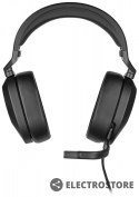 Corsair Zestaw słuchawkowy HS65 Surround Carbon