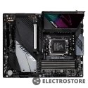 Gigabyte Płyta główna B650E AORUS MASTER AM5 4DDR5 HDMI ATX