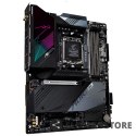 Gigabyte Płyta główna B650E AORUS MASTER AM5 4DDR5 HDMI ATX