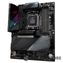 Gigabyte Płyta główna B650E AORUS MASTER AM5 4DDR5 HDMI ATX