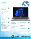 HP Inc. Notebook 250 G9 i5-1235U EDU 512GB/8GB/W11P 3Y 8X8X0ES