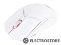 HyperX Mysz bezprzewodowa Pulsefire Haste 2 Gaming biała