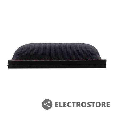 HyperX Podpórka pod nadgarstek Wrist Rest czarna HyperX Podpórka pod nadgarstek Wrist Rest czarna