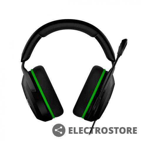 HyperX Słuchawki Cloud Stinger 2 Core Xbox czarne HyperX Słuchawki Cloud Stinger 2 Core Xbox czarne