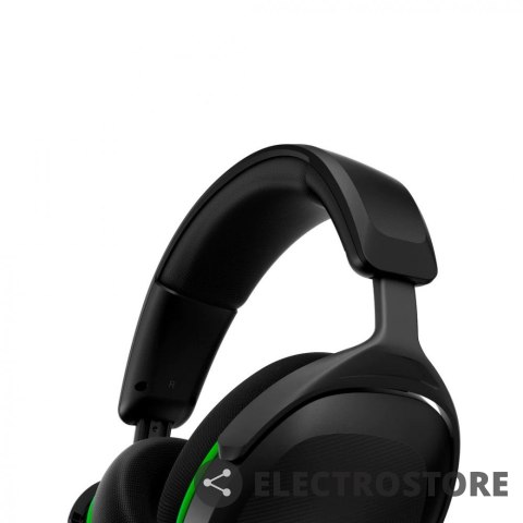 HyperX Słuchawki Cloud Stinger 2 Core Xbox czarne HyperX Słuchawki Cloud Stinger 2 Core Xbox czarne
