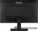 IIYAMA Monitor 21.5 cala ProLite XU2292HSU-B6 IPS,100Hz,FreeSync,SLIM,HDMI,DP,2x2W, 4xUSB(3.2),0.4ms