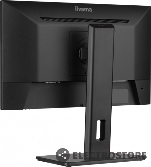 IIYAMA Monitor 21.5 cala ProLite XUB2293HSU-B6 IPS,100Hz,HAS(150mm),1ms,HDMI,DP,2xUSB, FreeSync,2x2W,PIVOT IIYAMA Monitor 21.5 cala ProLite XUB2293HSU-B6 IPS,100Hz,HAS(150mm),1ms,HDMI,DP,2xUSB, FreeSync,2x2W,PIVOT