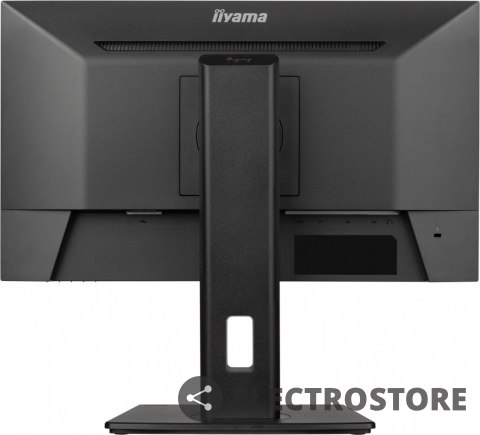 IIYAMA Monitor 21.5 cala ProLite XUB2293HSU-B6 IPS,100Hz,HAS(150mm),1ms,HDMI,DP,2xUSB, FreeSync,2x2W,PIVOT IIYAMA Monitor 21.5 cala ProLite XUB2293HSU-B6 IPS,100Hz,HAS(150mm),1ms,HDMI,DP,2xUSB, FreeSync,2x2W,PIVOT