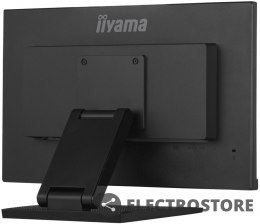 IIYAMA Monitor 21.5 cala T2254MSC-B1AG pojemnościowa 10 punktów, IPS, powłoka AG