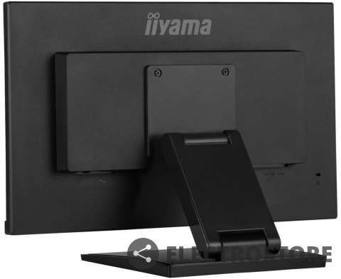 IIYAMA Monitor 21.5 cala T2254MSC-B1AG pojemnościowa 10 punktów, IPS, powłoka AG IIYAMA Monitor 21.5 cala T2254MSC-B1AG pojemnościowa 10 punktów, IPS, powłoka AG