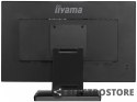 IIYAMA Monitor 21.5 cala T2254MSC-B1AG pojemnościowa 10 punktów, IPS, powłoka AG