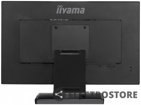 IIYAMA Monitor 21.5 cala T2254MSC-B1AG pojemnościowa 10 punktów, IPS, powłoka AG IIYAMA Monitor 21.5 cala T2254MSC-B1AG pojemnościowa 10 punktów, IPS, powłoka AG
