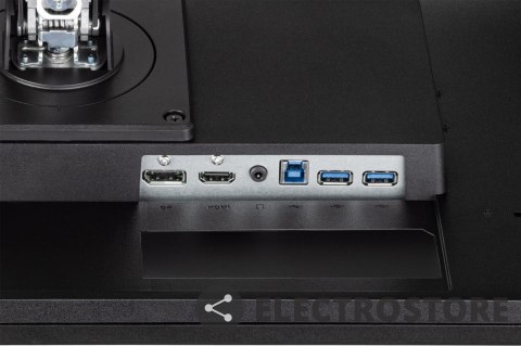 IIYAMA Monitor 21.5 cala XUB2292HSU-B6 IPS,100Hz,FreeSync,PIVOT,0.4ms,HDMI, DP,4xUSB(3.2),2x2W,HAS(150mm) IIYAMA Monitor 21.5 cala XUB2292HSU-B6 IPS,100Hz,FreeSync,PIVOT,0.4ms,HDMI, DP,4xUSB(3.2),2x2W,HAS(150mm)