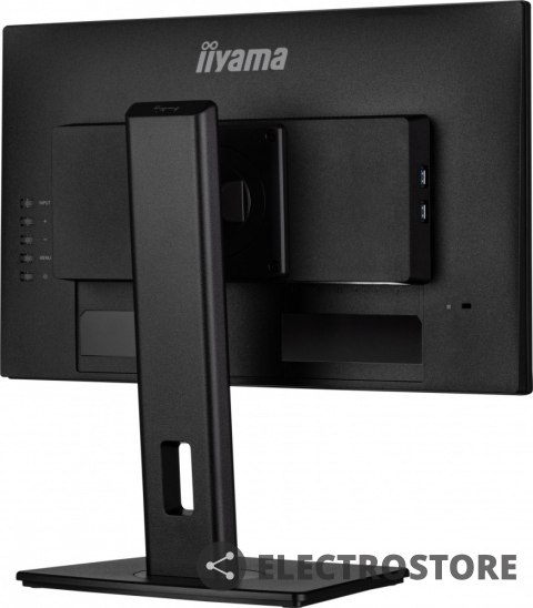IIYAMA Monitor 21.5 cala XUB2292HSU-B6 IPS,100Hz,FreeSync,PIVOT,0.4ms,HDMI, DP,4xUSB(3.2),2x2W,HAS(150mm) IIYAMA Monitor 21.5 cala XUB2292HSU-B6 IPS,100Hz,FreeSync,PIVOT,0.4ms,HDMI, DP,4xUSB(3.2),2x2W,HAS(150mm)