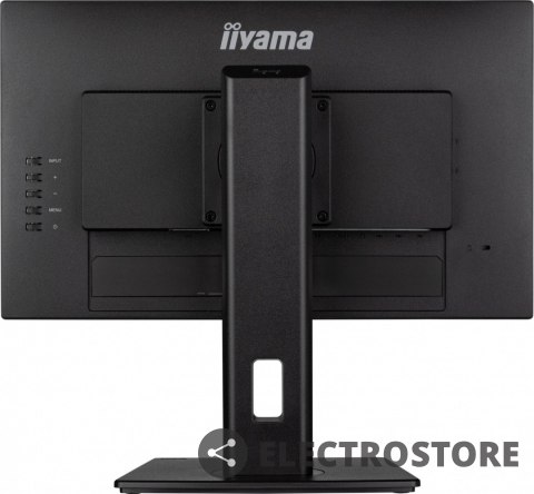 IIYAMA Monitor 21.5 cala XUB2292HSU-B6 IPS,100Hz,FreeSync,PIVOT,0.4ms,HDMI, DP,4xUSB(3.2),2x2W,HAS(150mm) IIYAMA Monitor 21.5 cala XUB2292HSU-B6 IPS,100Hz,FreeSync,PIVOT,0.4ms,HDMI, DP,4xUSB(3.2),2x2W,HAS(150mm)