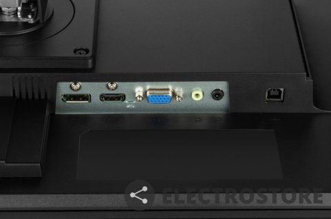 IIYAMA Monitor 22.5 cala XUB2395WSU-B5 IPS, PIVOT, 1920x1200, DP, HDMI, VGA, 16:10, 2xUSB, 2x2W, Freesync, HAS(150mm) IIYAMA Monitor 22.5 cala XUB2395WSU-B5 IPS, PIVOT, 1920x1200, DP, HDMI, VGA, 16:10, 2xUSB, 2x2W, Freesync, HAS(150mm)