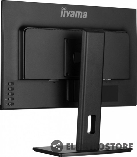 IIYAMA Monitor 22.5 cala XUB2395WSU-B5 IPS, PIVOT, 1920x1200, DP, HDMI, VGA, 16:10, 2xUSB, 2x2W, Freesync, HAS(150mm) IIYAMA Monitor 22.5 cala XUB2395WSU-B5 IPS, PIVOT, 1920x1200, DP, HDMI, VGA, 16:10, 2xUSB, 2x2W, Freesync, HAS(150mm)