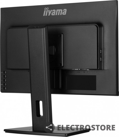 IIYAMA Monitor 22.5 cala XUB2395WSU-B5 IPS, PIVOT, 1920x1200, DP, HDMI, VGA, 16:10, 2xUSB, 2x2W, Freesync, HAS(150mm) IIYAMA Monitor 22.5 cala XUB2395WSU-B5 IPS, PIVOT, 1920x1200, DP, HDMI, VGA, 16:10, 2xUSB, 2x2W, Freesync, HAS(150mm)