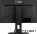 IIYAMA Monitor 22.5 cala XUB2395WSU-B5 IPS,PIVOT,1920x1200,DP,HDMI,VGA,16:10,2xUSB,2x2W,Freesync,HAS(150mm)